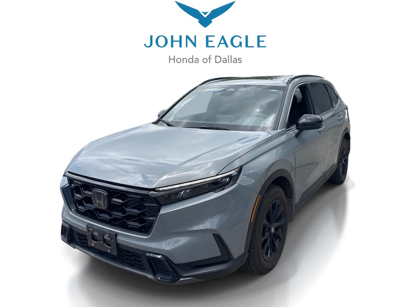 2023 Honda CR-V Hybrid SUV 