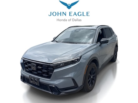 2023 Honda CR-V Hybrid Sport SUV