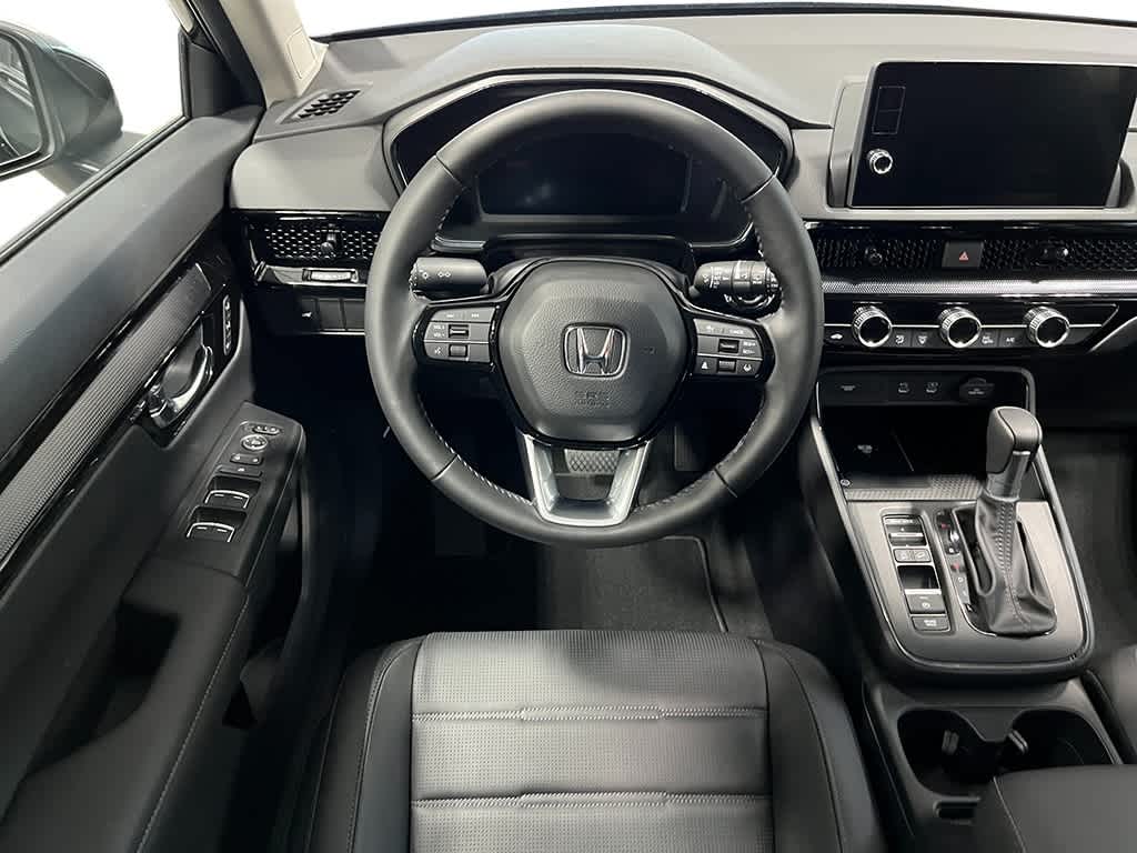 Thumbnail: 2026 Honda CR-V - 16