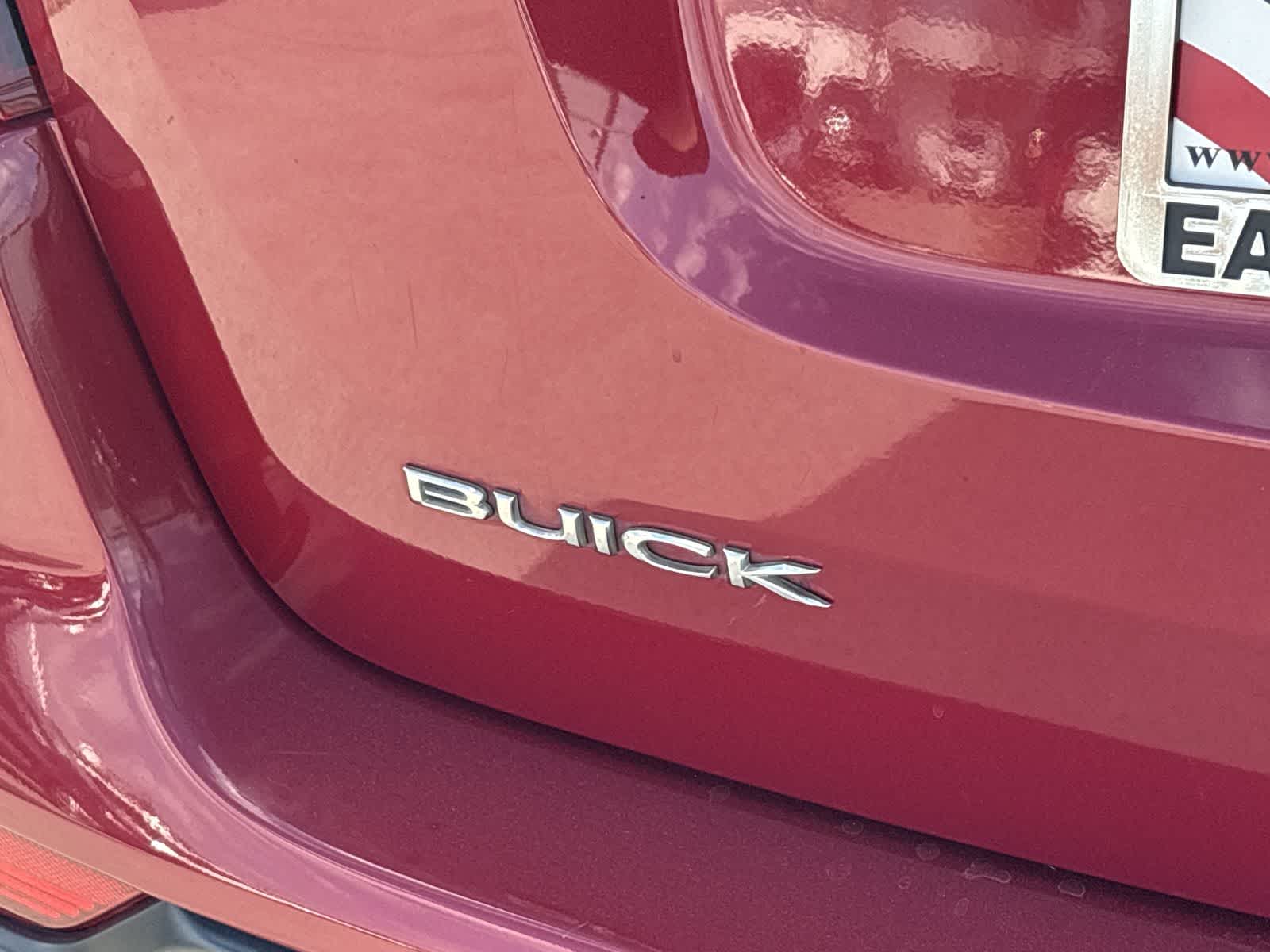 Thumbnail: 2018 Buick Encore - 7