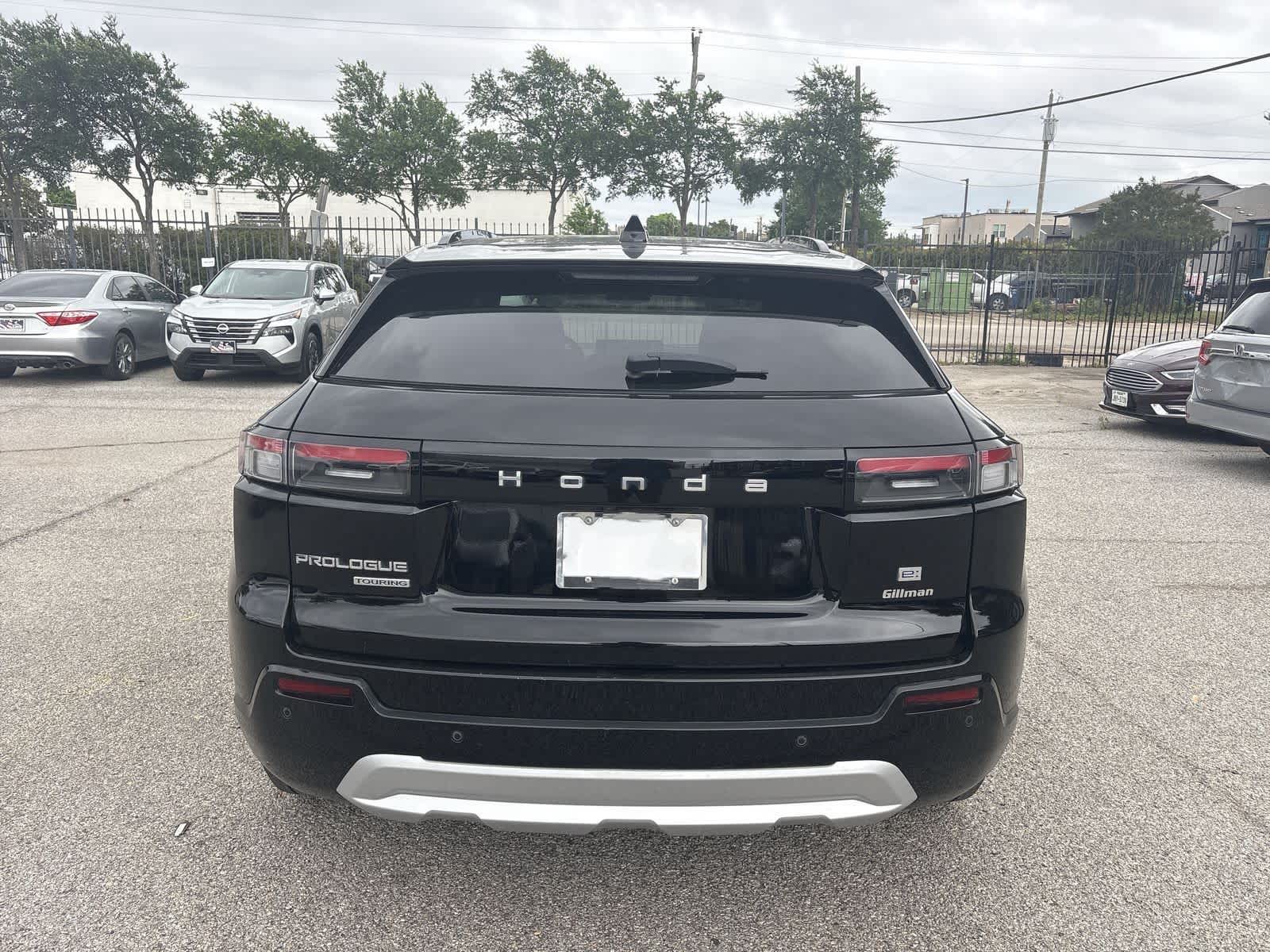 Thumbnail: 2024 Honda Prologue - 5