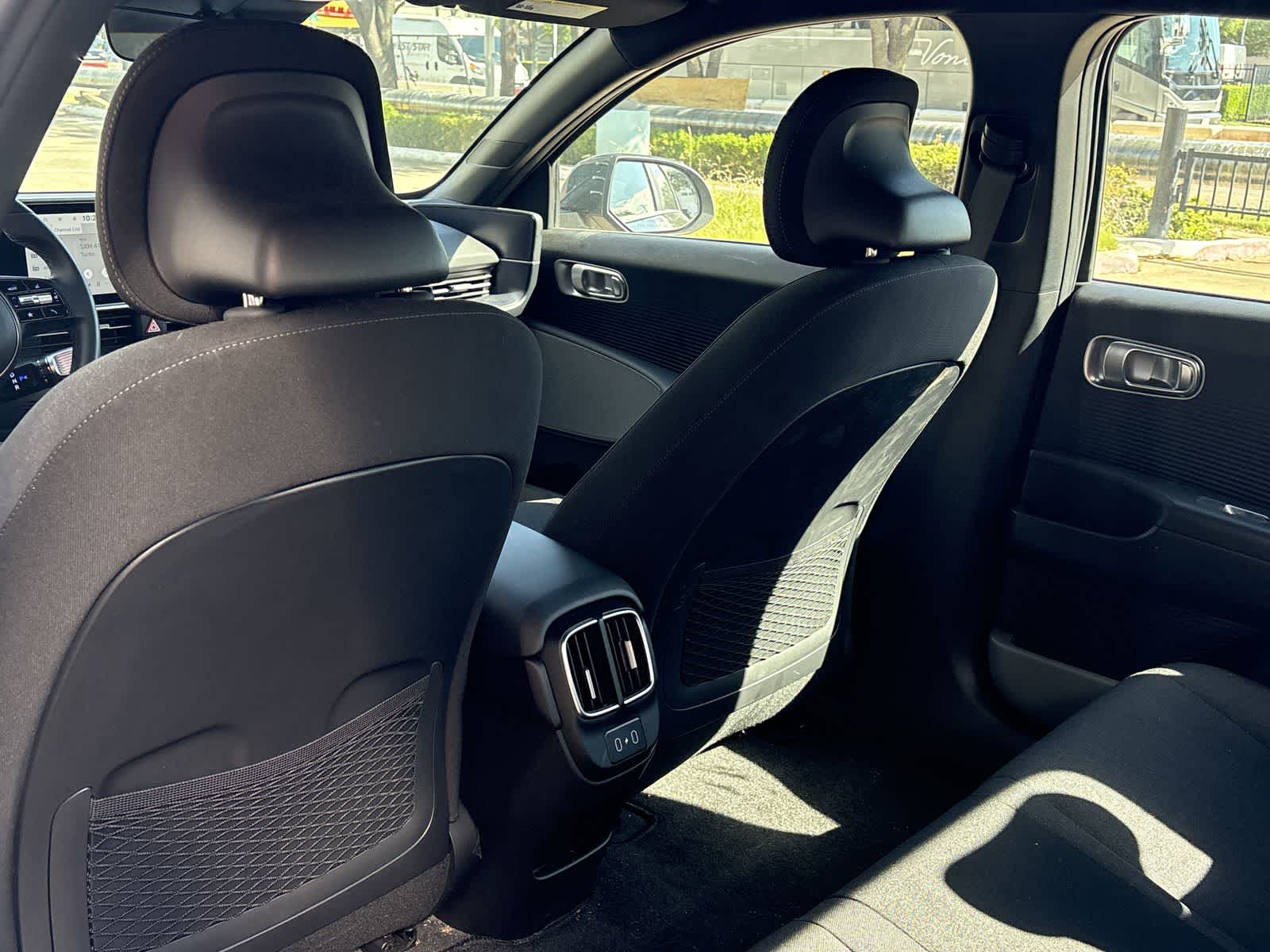 Thumbnail: 2024 Hyundai Ioniq 6 - 15