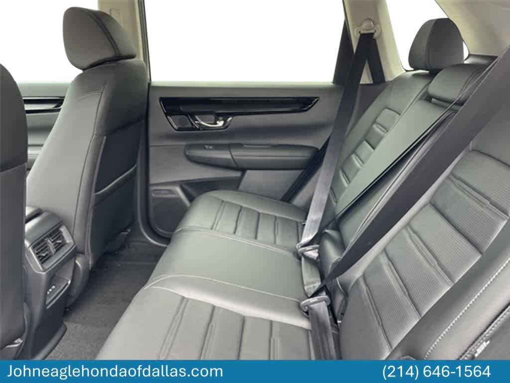 Thumbnail: 2026 Honda CR-V - 18