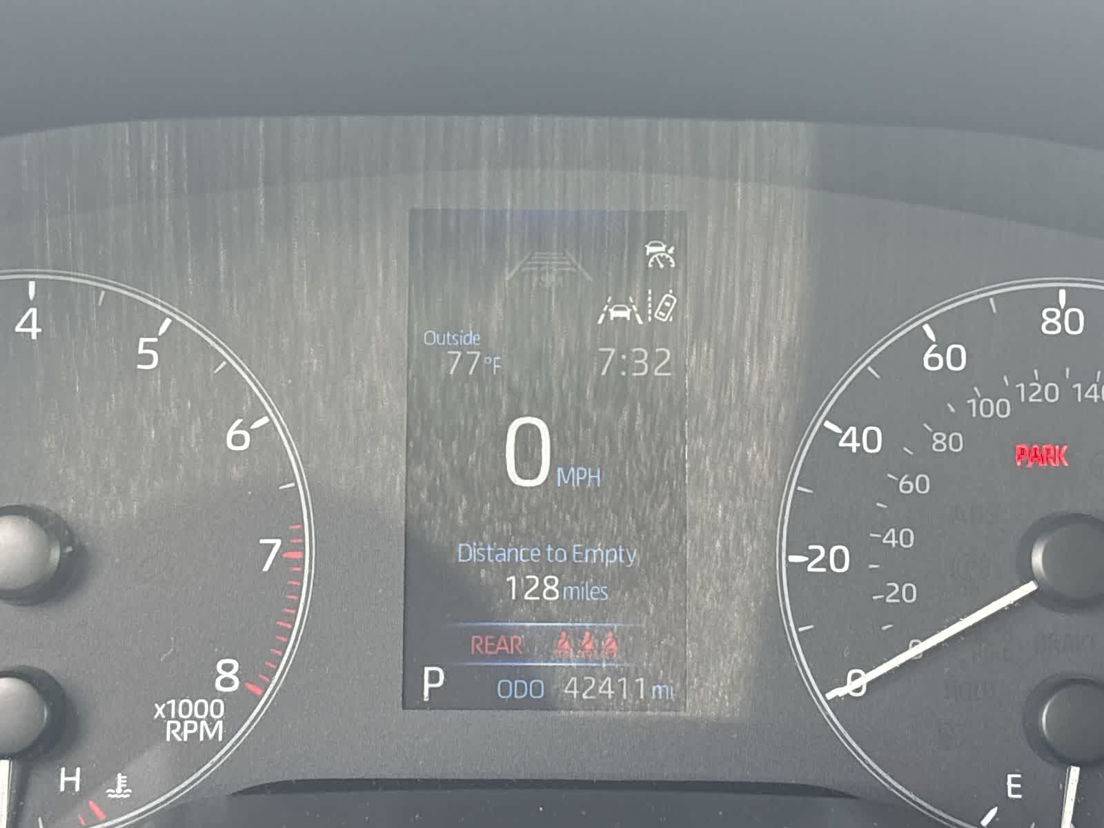 Thumbnail: 2024 Toyota Corolla - 21