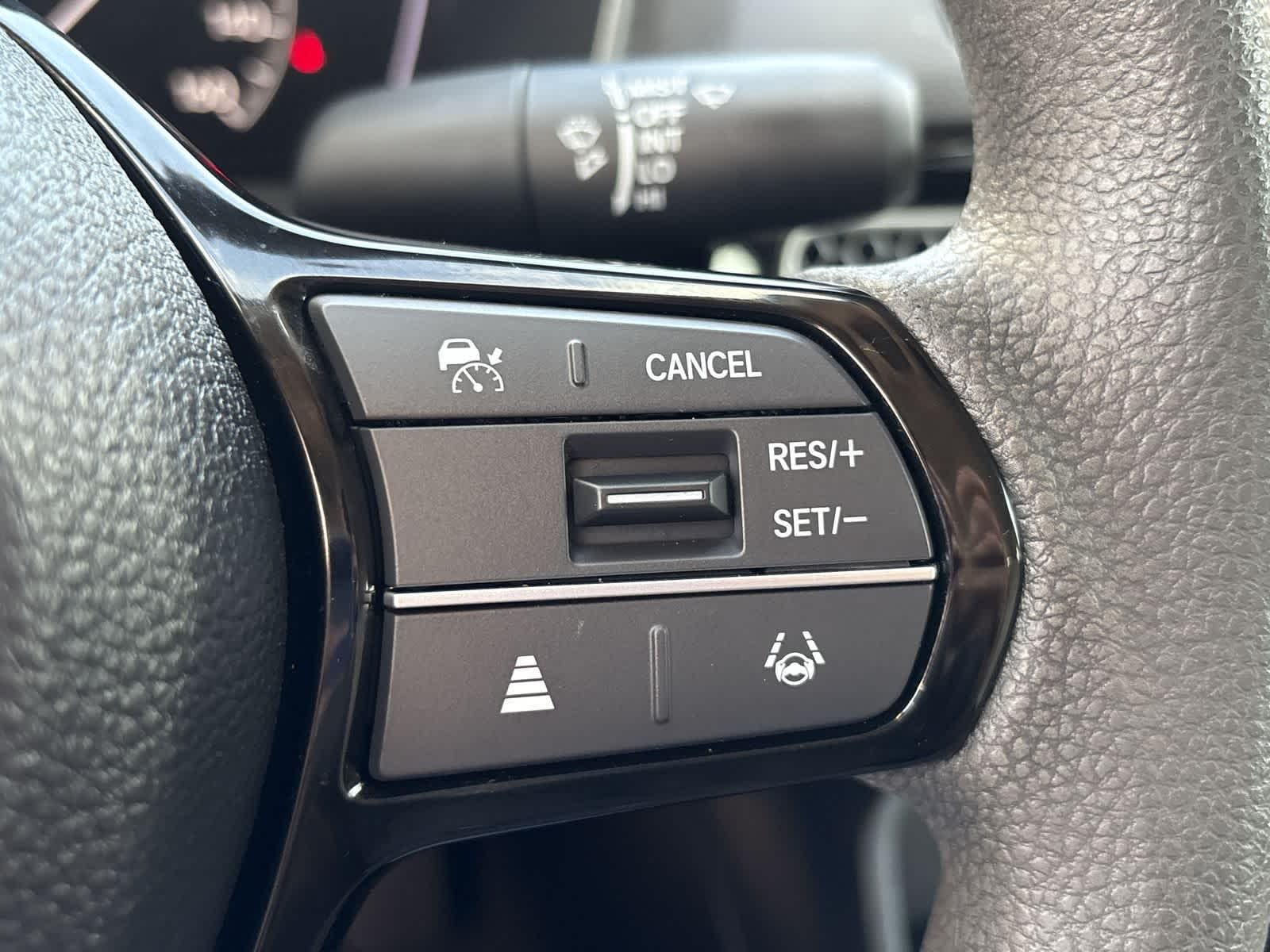 Thumbnail: 2023 Honda Civic - 30