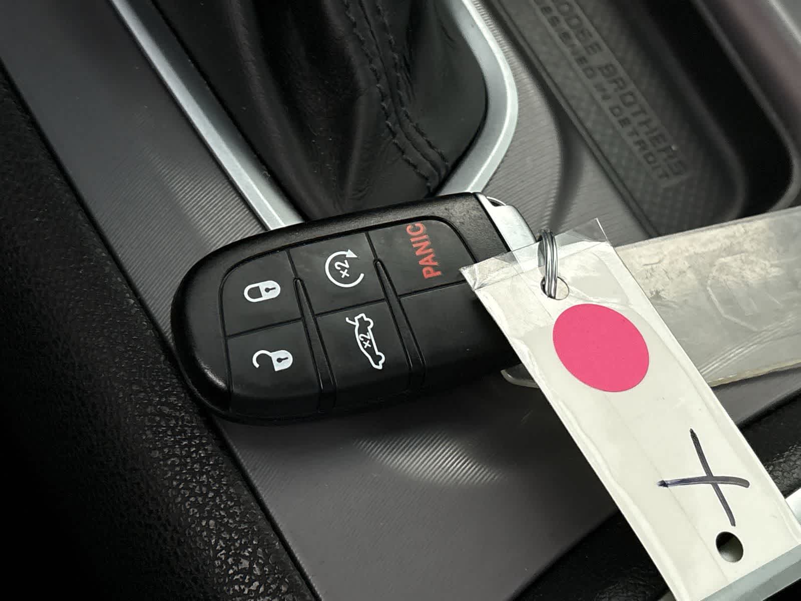 Thumbnail: 2023 Dodge Charger - 19