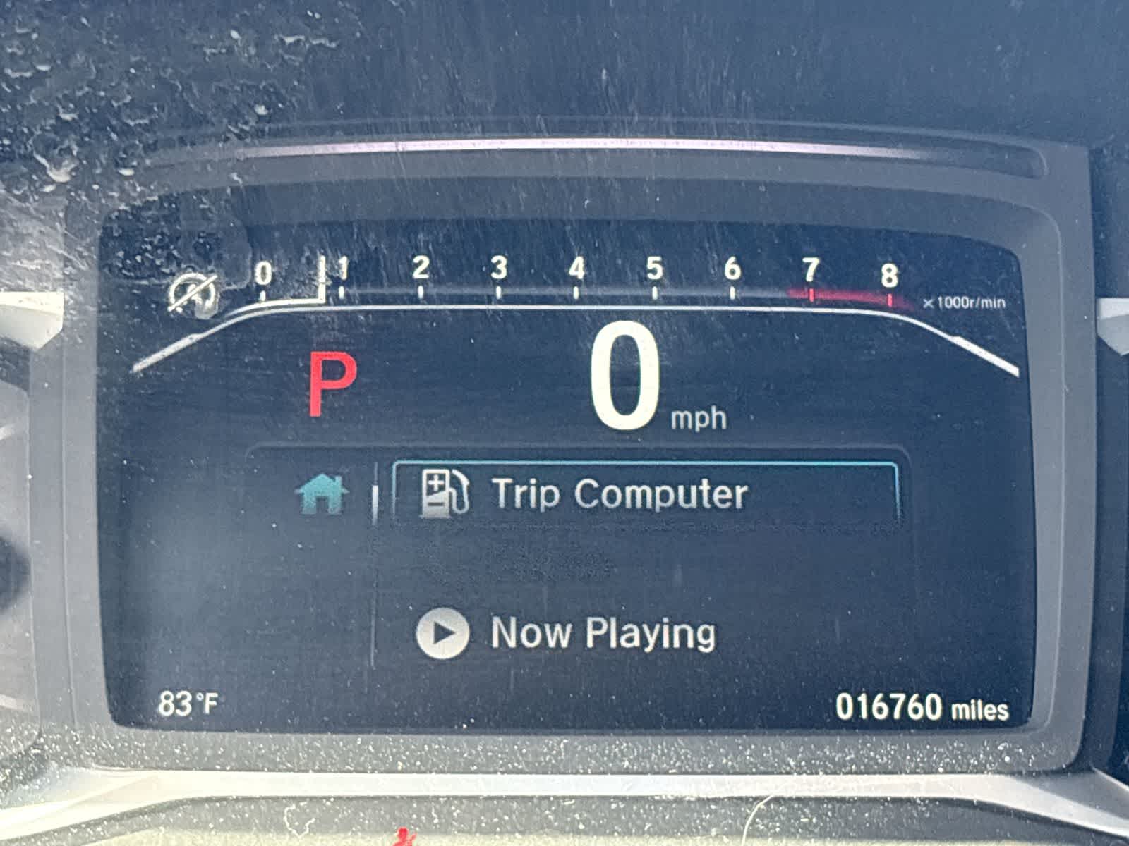 Thumbnail: 2023 Honda Passport - 19