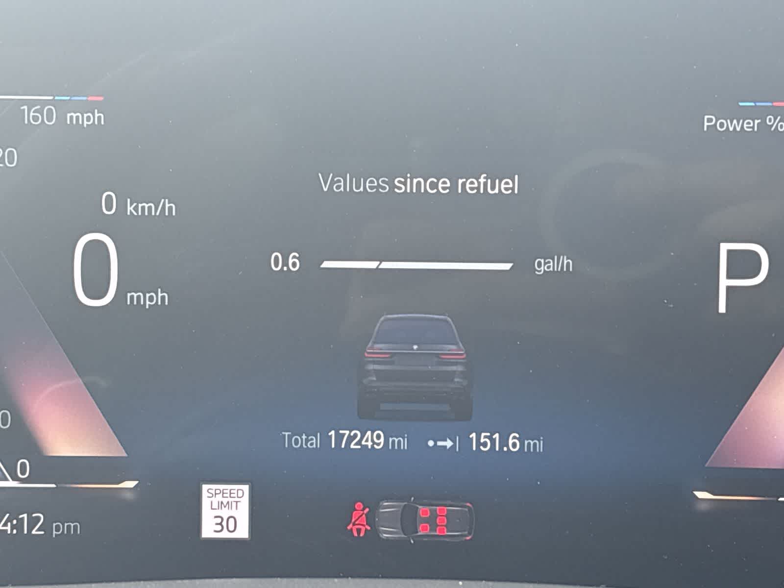 Thumbnail: 2023 BMW X7 - 20