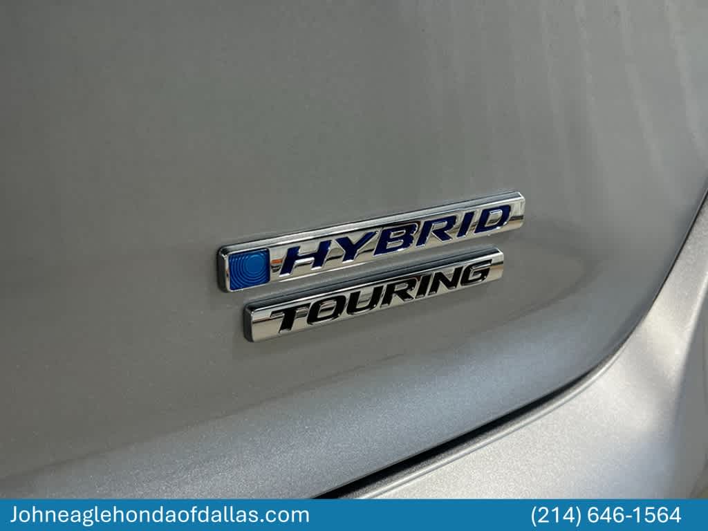 Thumbnail: 2026 Honda Accord - 10