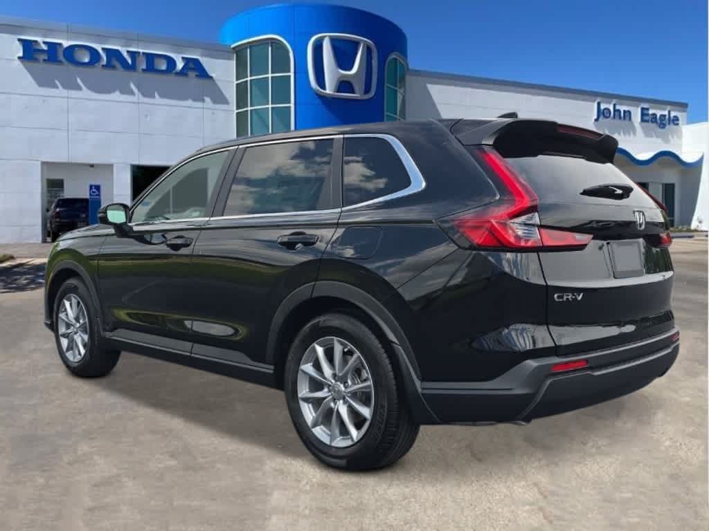 Thumbnail: 2026 Honda CR-V - 3