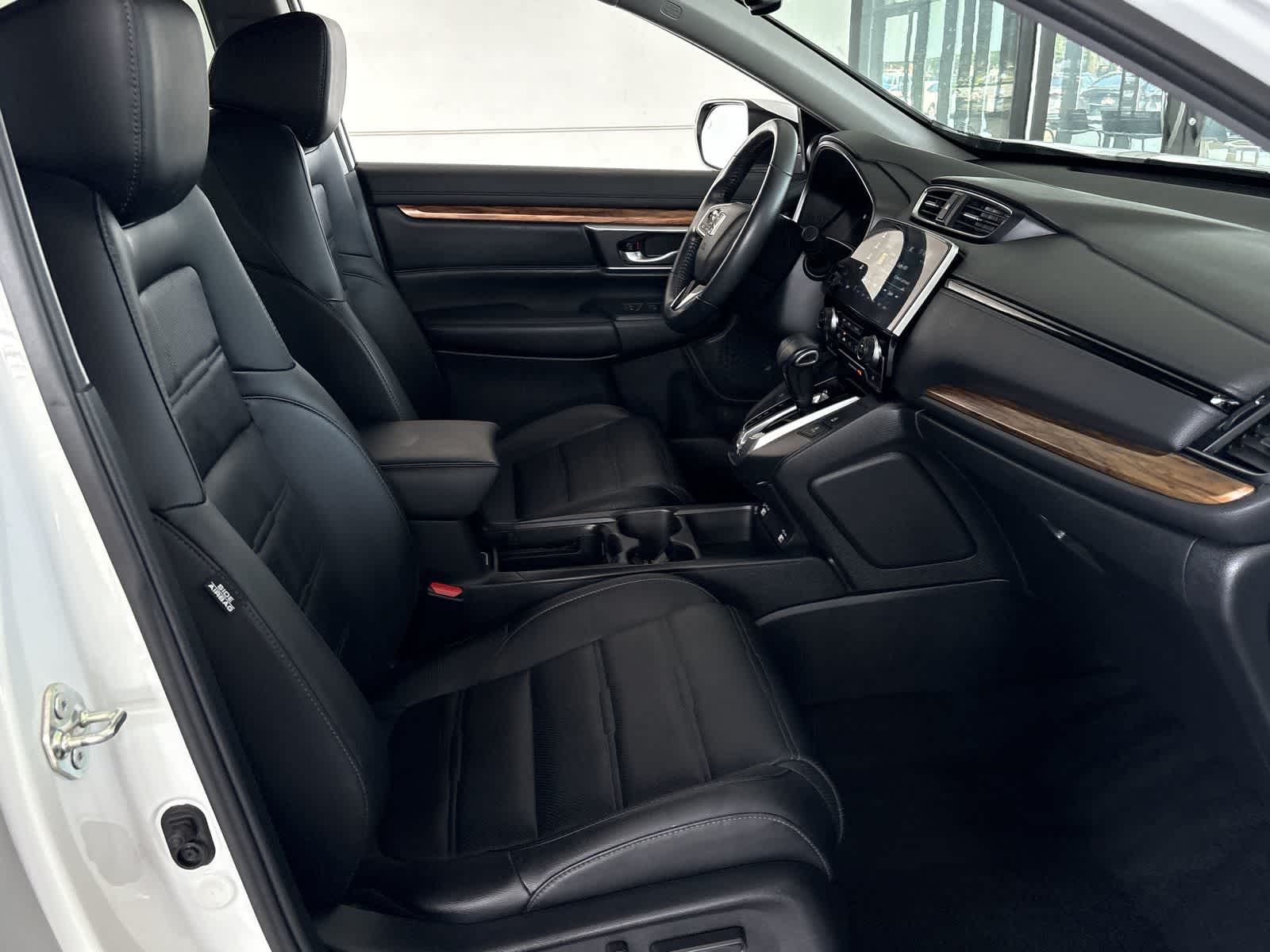 Thumbnail: 2020 Honda CR-V - 13