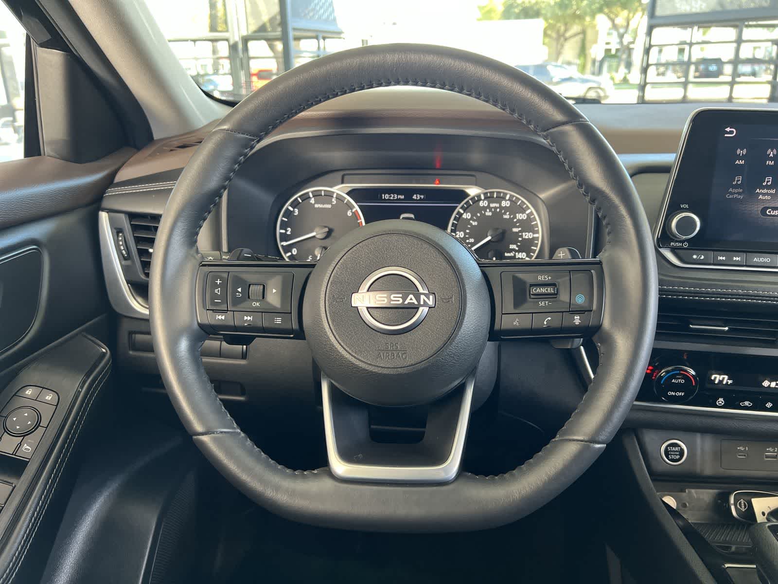 Thumbnail: 2023 Nissan Rogue - 14