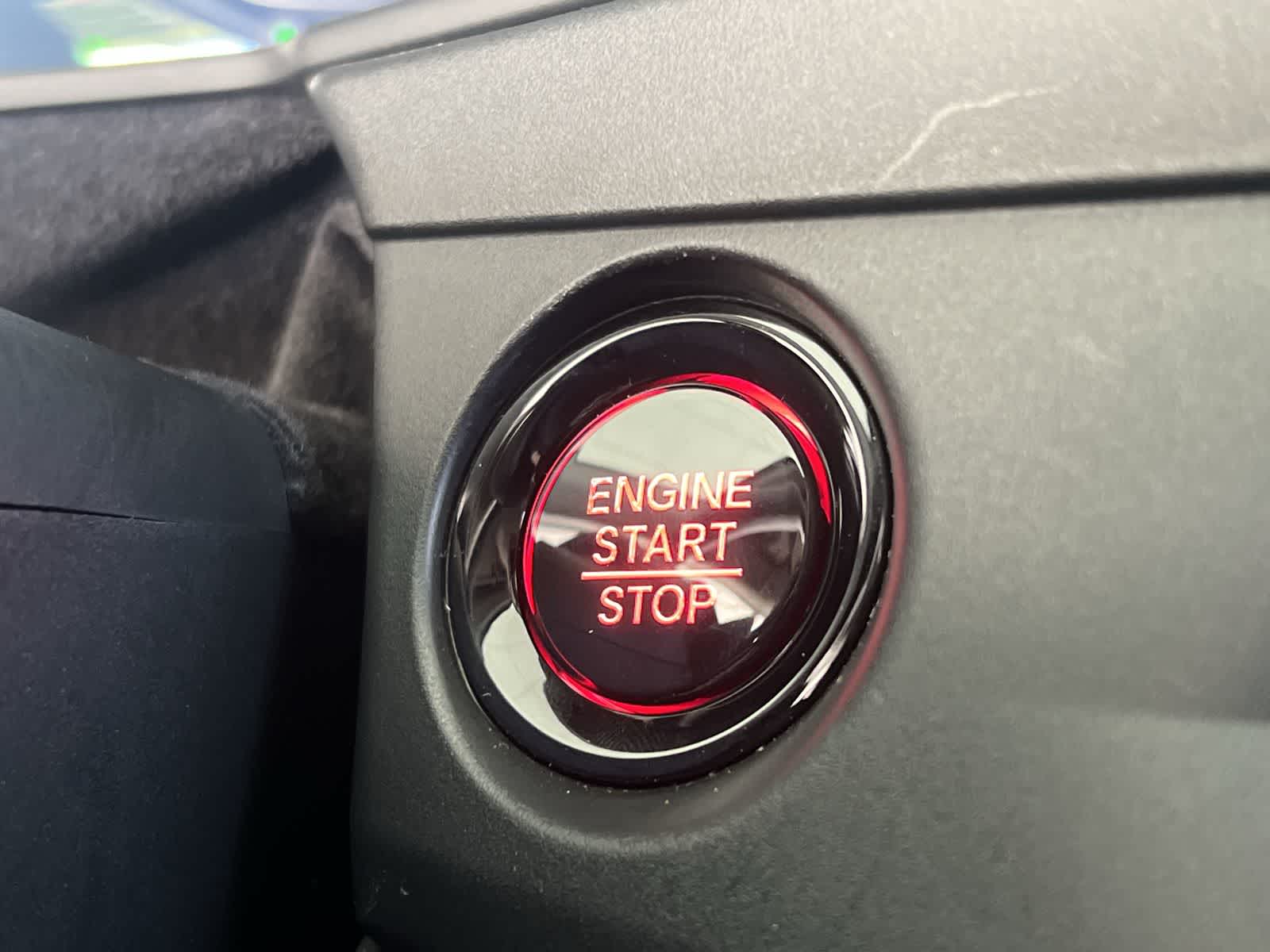 Thumbnail: 2024 Honda Accord - 21
