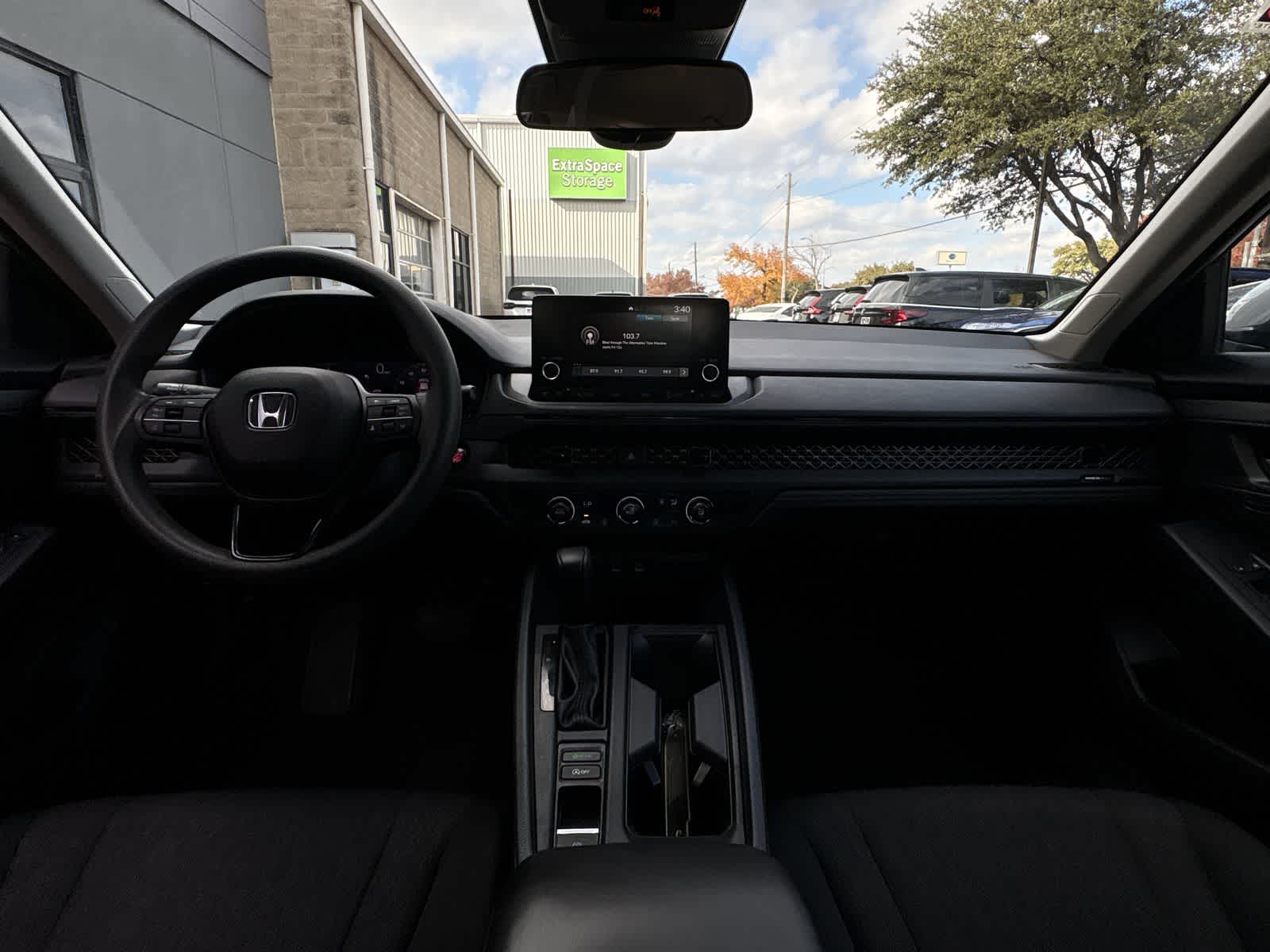 Thumbnail: 2023 Honda Accord - 8