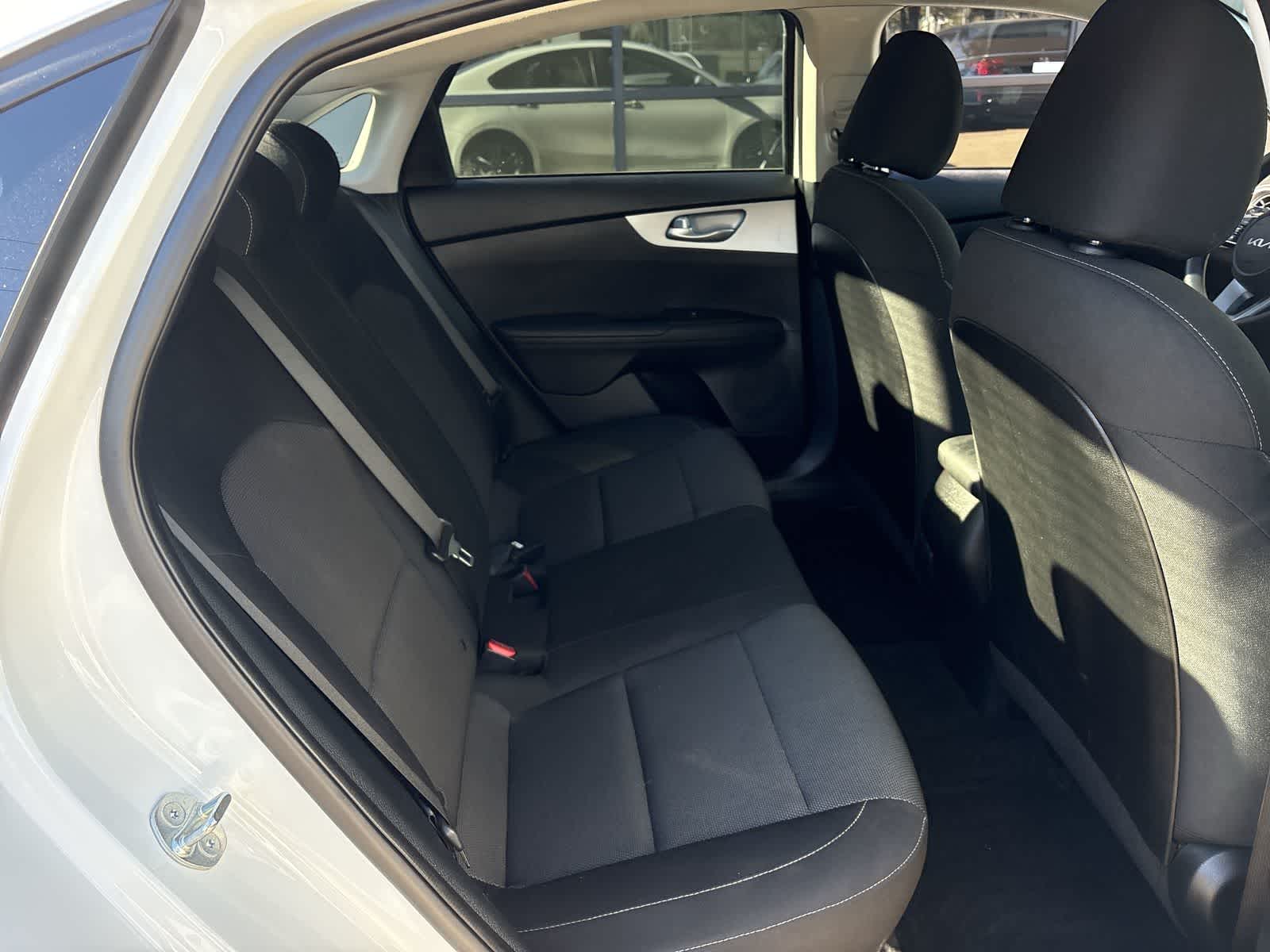 Thumbnail: 2023 Kia Forte - 12