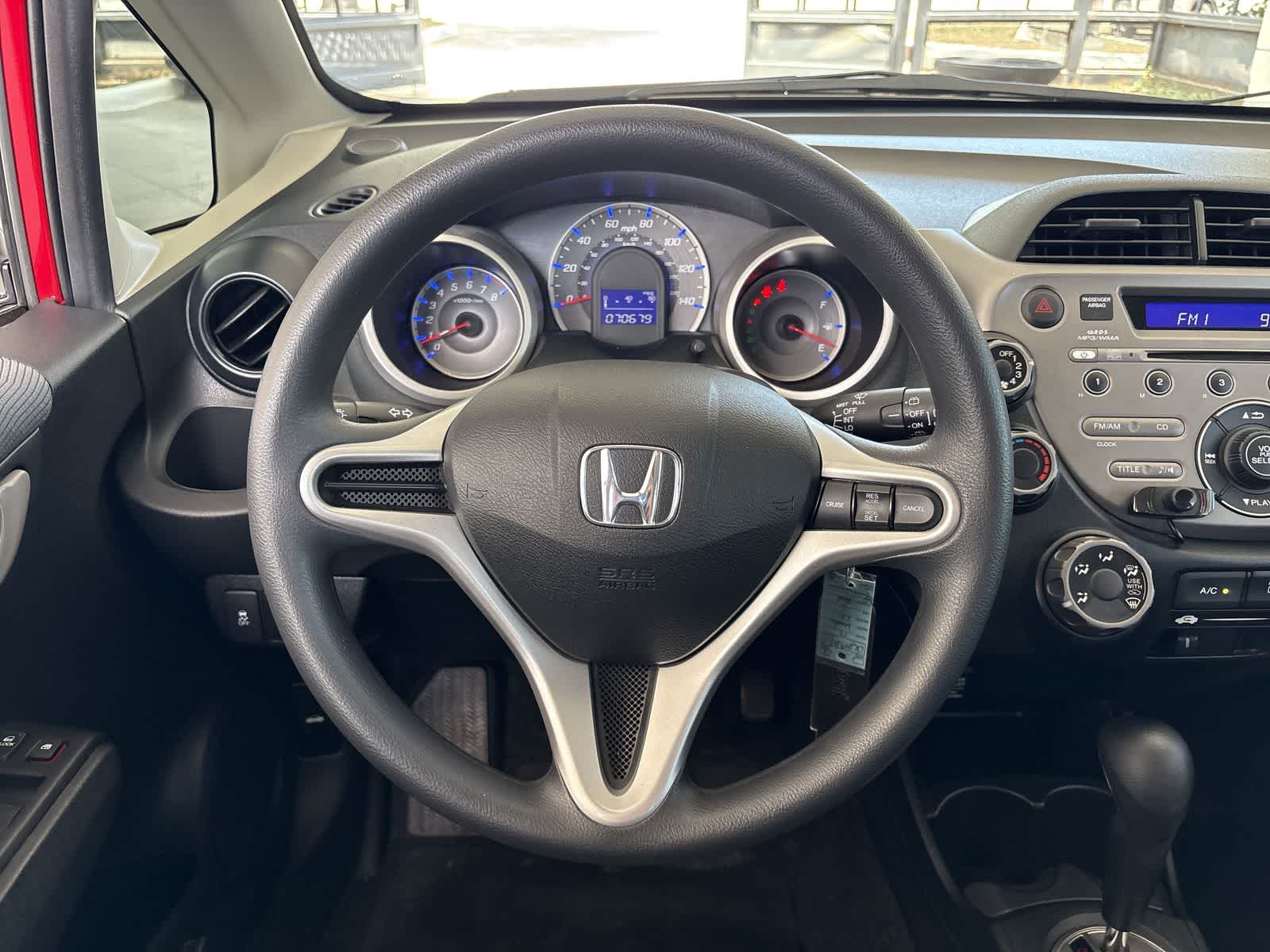 Thumbnail: 2013 Honda Fit - 14