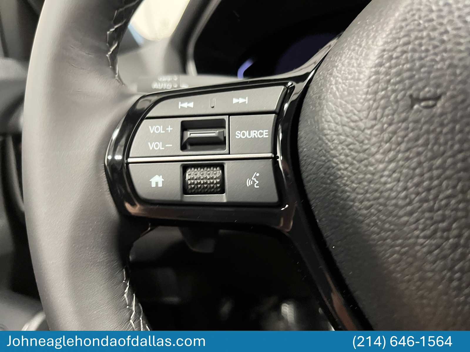 Thumbnail: 2026 Honda Civic - 16