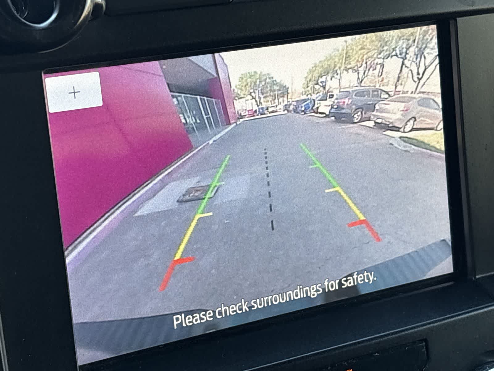 Thumbnail: 2019 Ford F-150 - 27