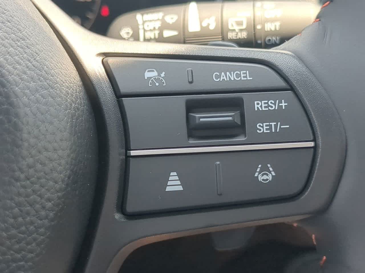 2025 Honda CR-V Sport-L 19