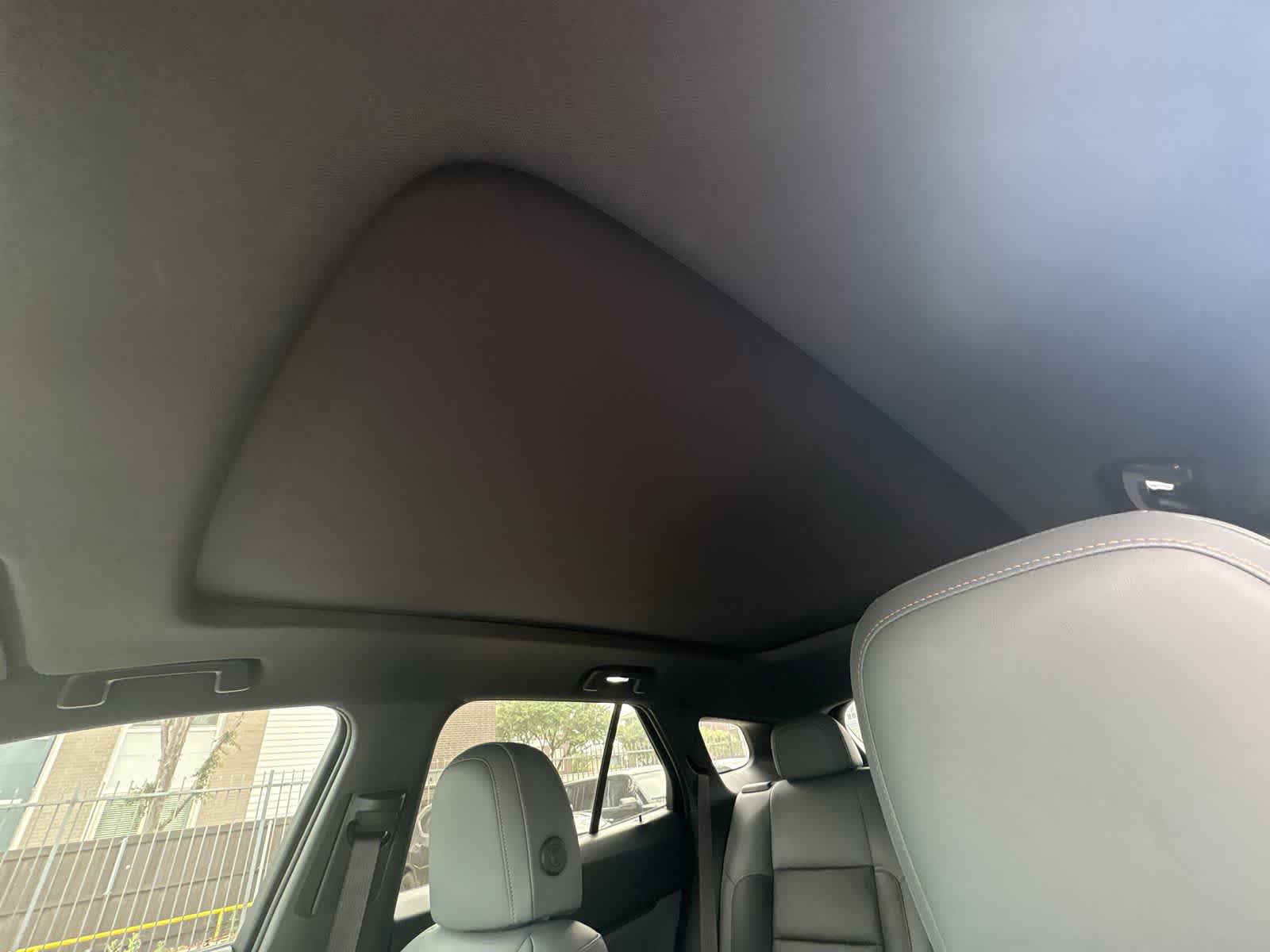 Thumbnail: 2024 Honda Prologue - 32