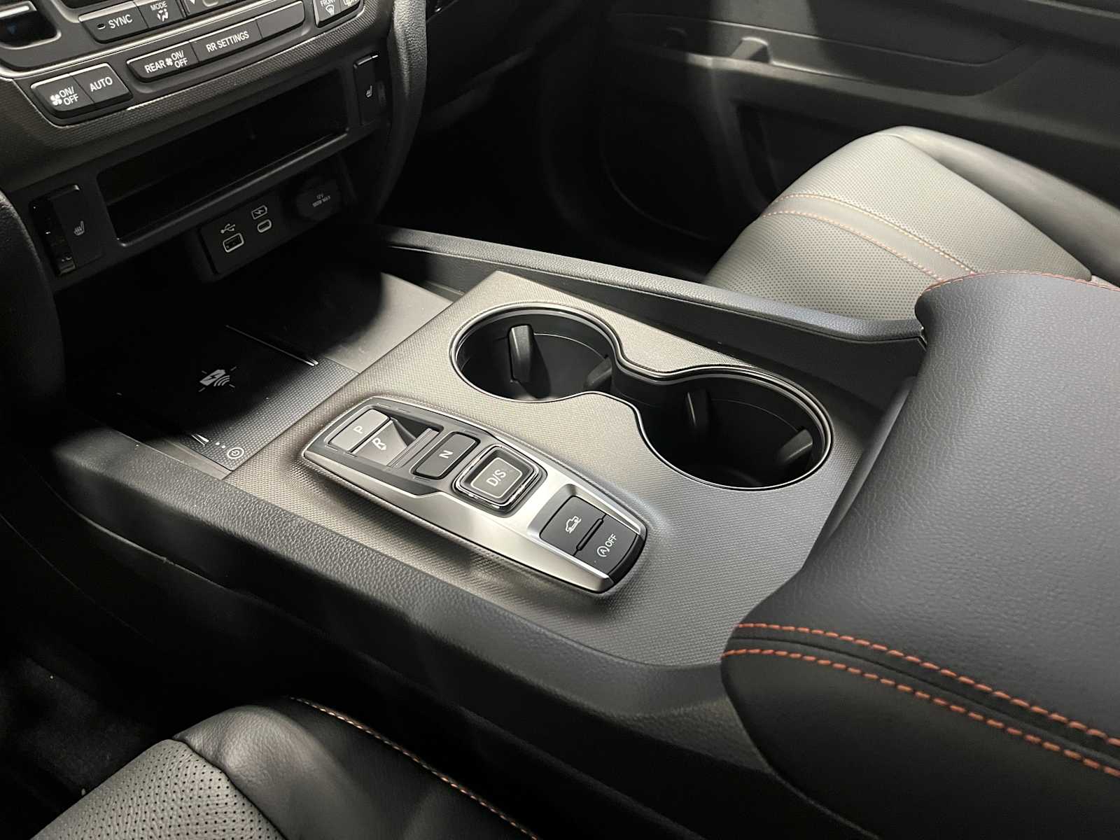 Thumbnail: 2026 Honda Ridgeline - 15