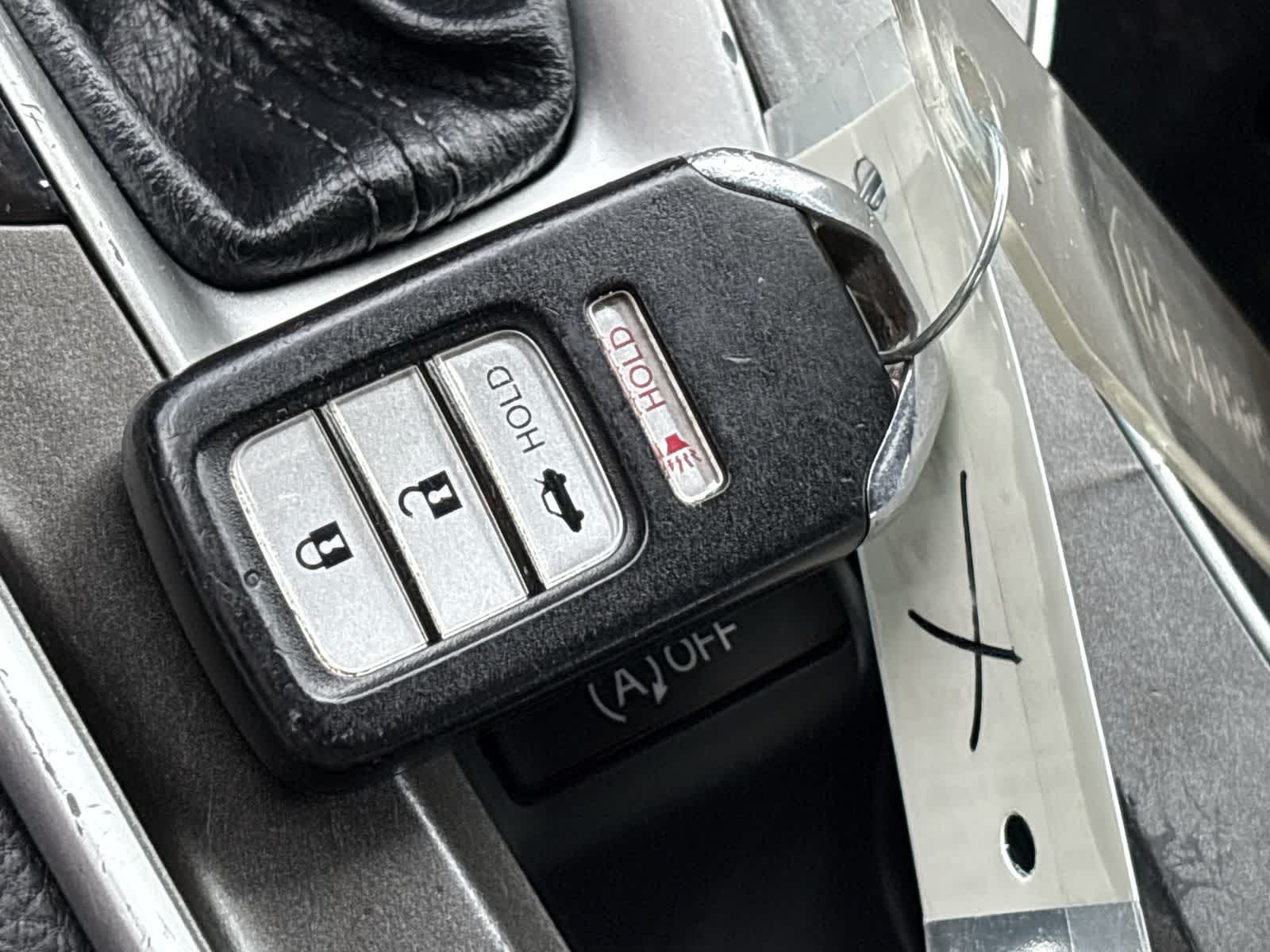 2022 Honda Accord Sport 19