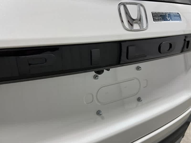 Thumbnail: 2025 Honda Pilot - 5