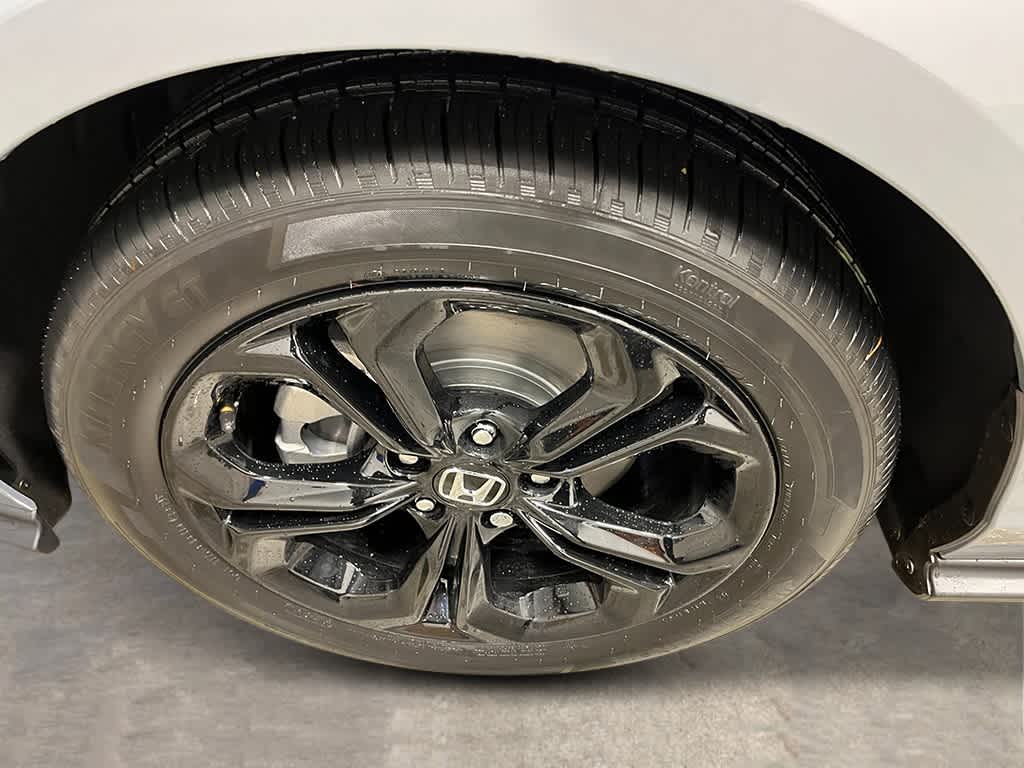 Thumbnail: 2025 Honda Accord - 10