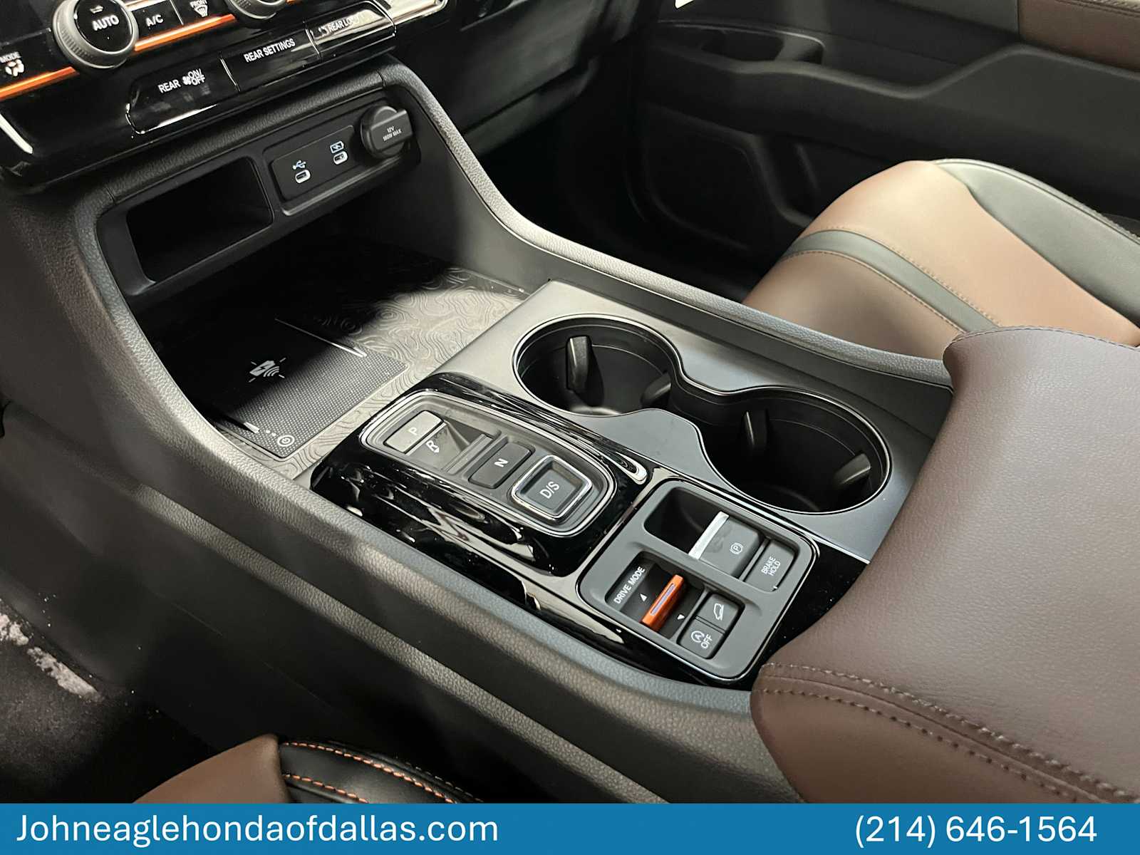 Thumbnail: 2026 Honda Pilot - 19