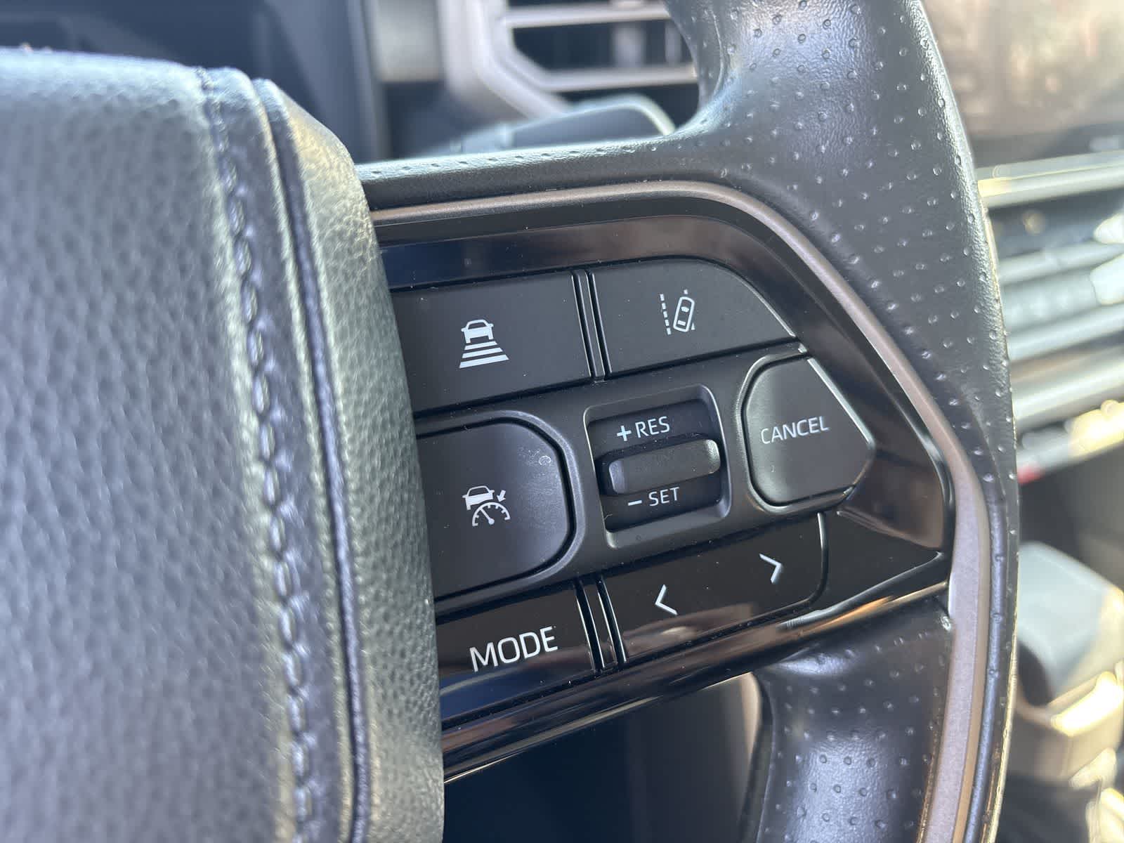 Thumbnail: 2024 Toyota Tundra - 30