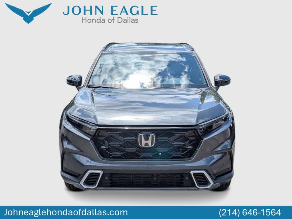 Thumbnail: 2026 Honda CR-V - 8