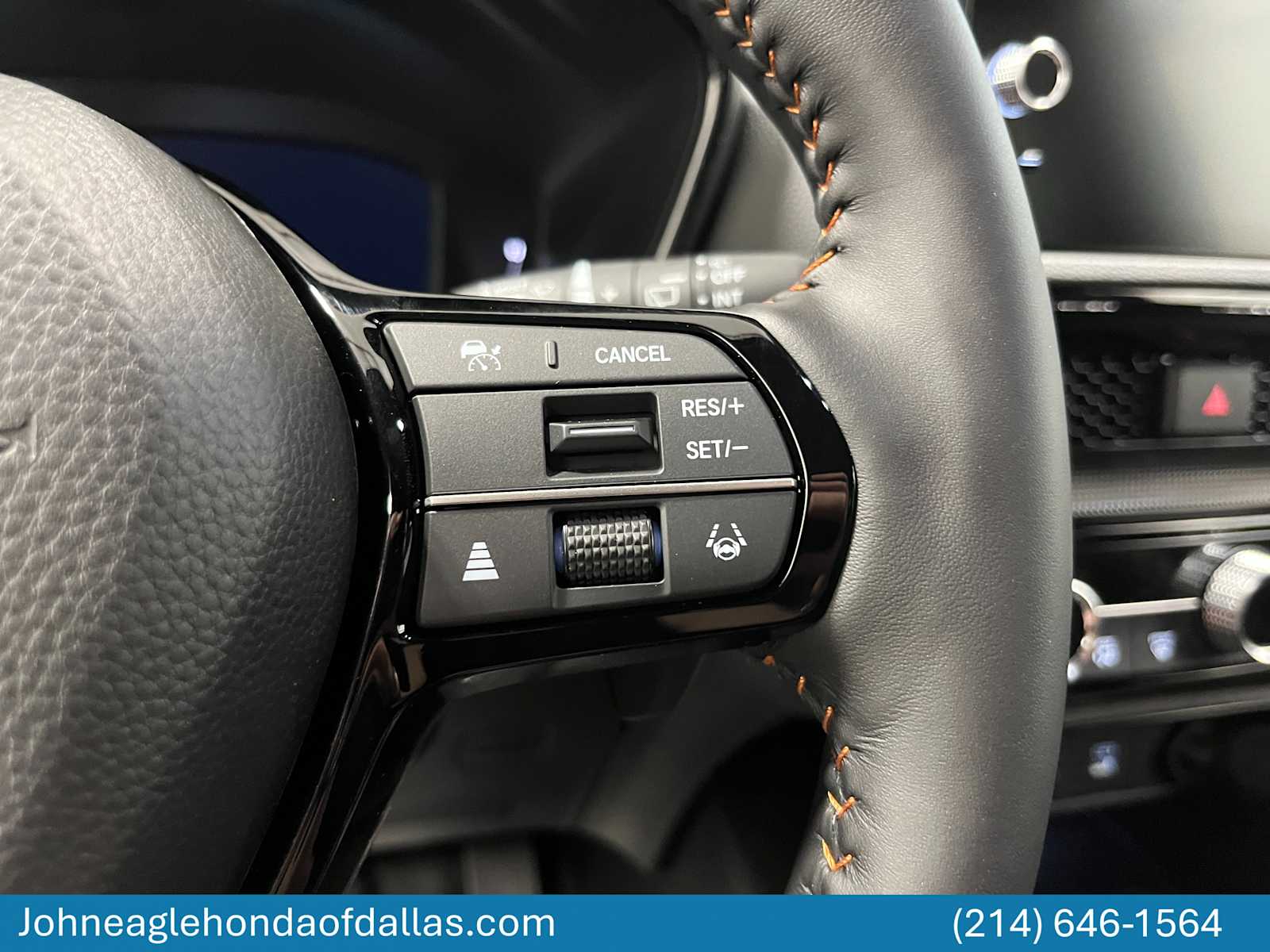 Thumbnail: 2026 Honda CR-V - 16