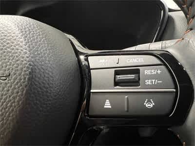 Thumbnail: 2025 Honda CR-V - 23