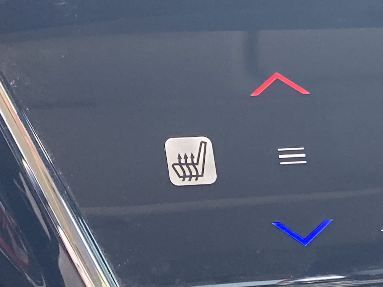 2022 Honda HR-V EX-L 35