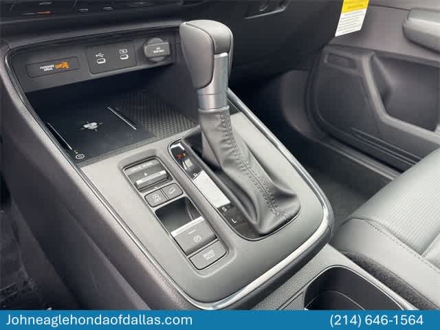 Thumbnail: 2026 Honda CR-V - 13