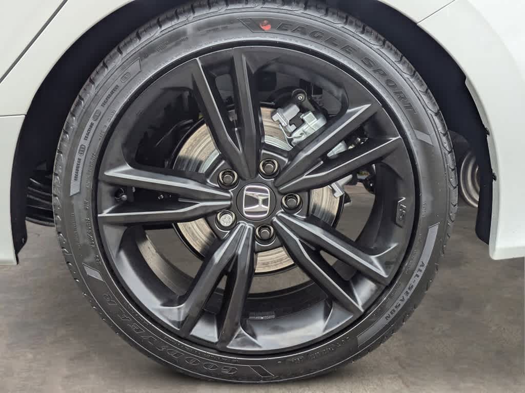 Thumbnail: 2026 Honda Civic - 7