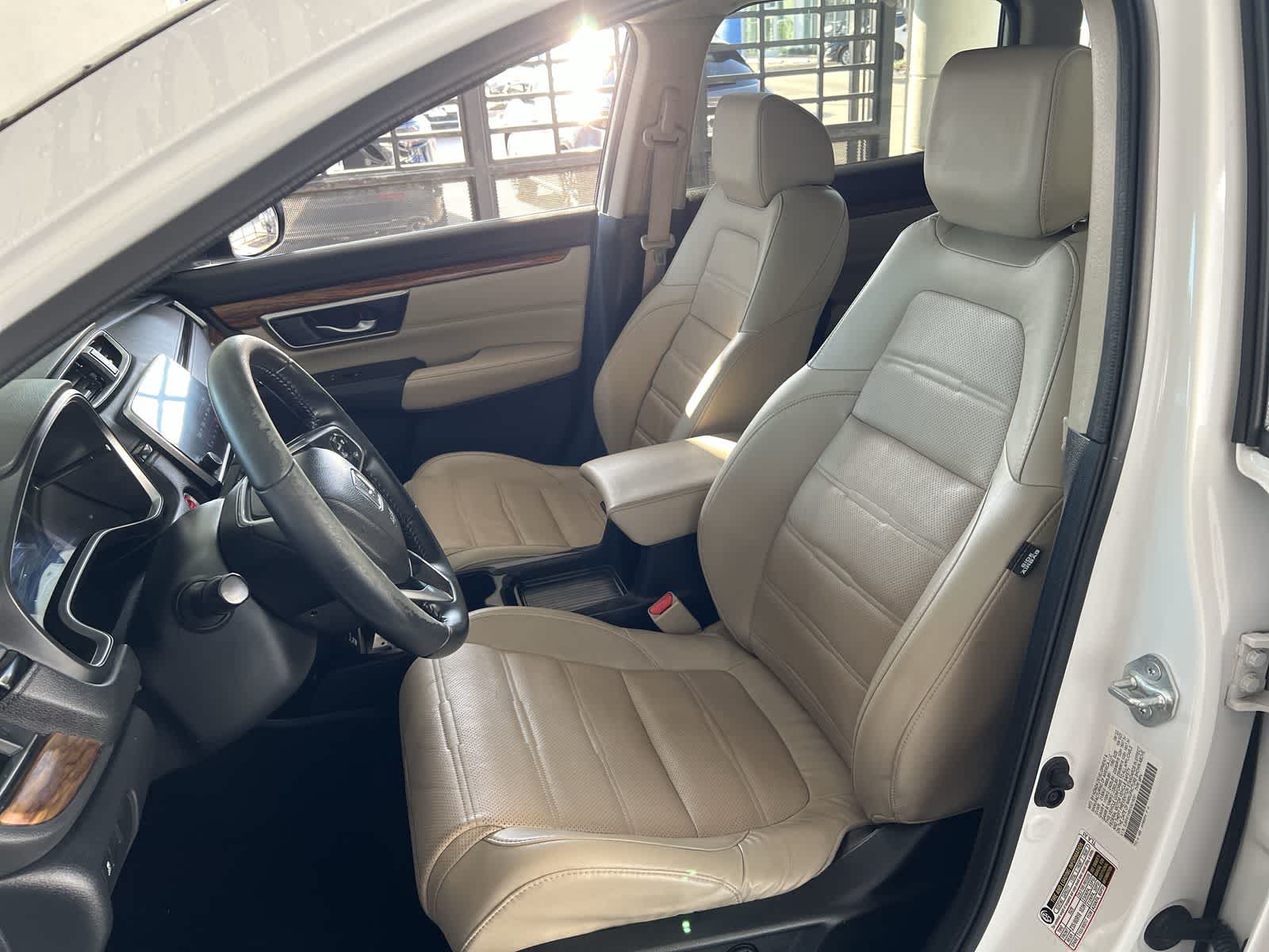 Thumbnail: 2022 Honda CR-V - 10