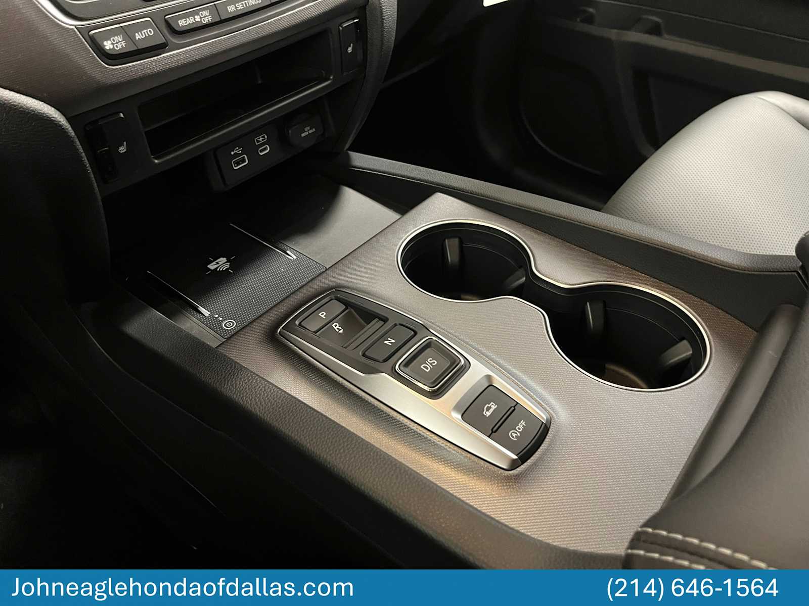 Thumbnail: 2026 Honda Ridgeline - 17