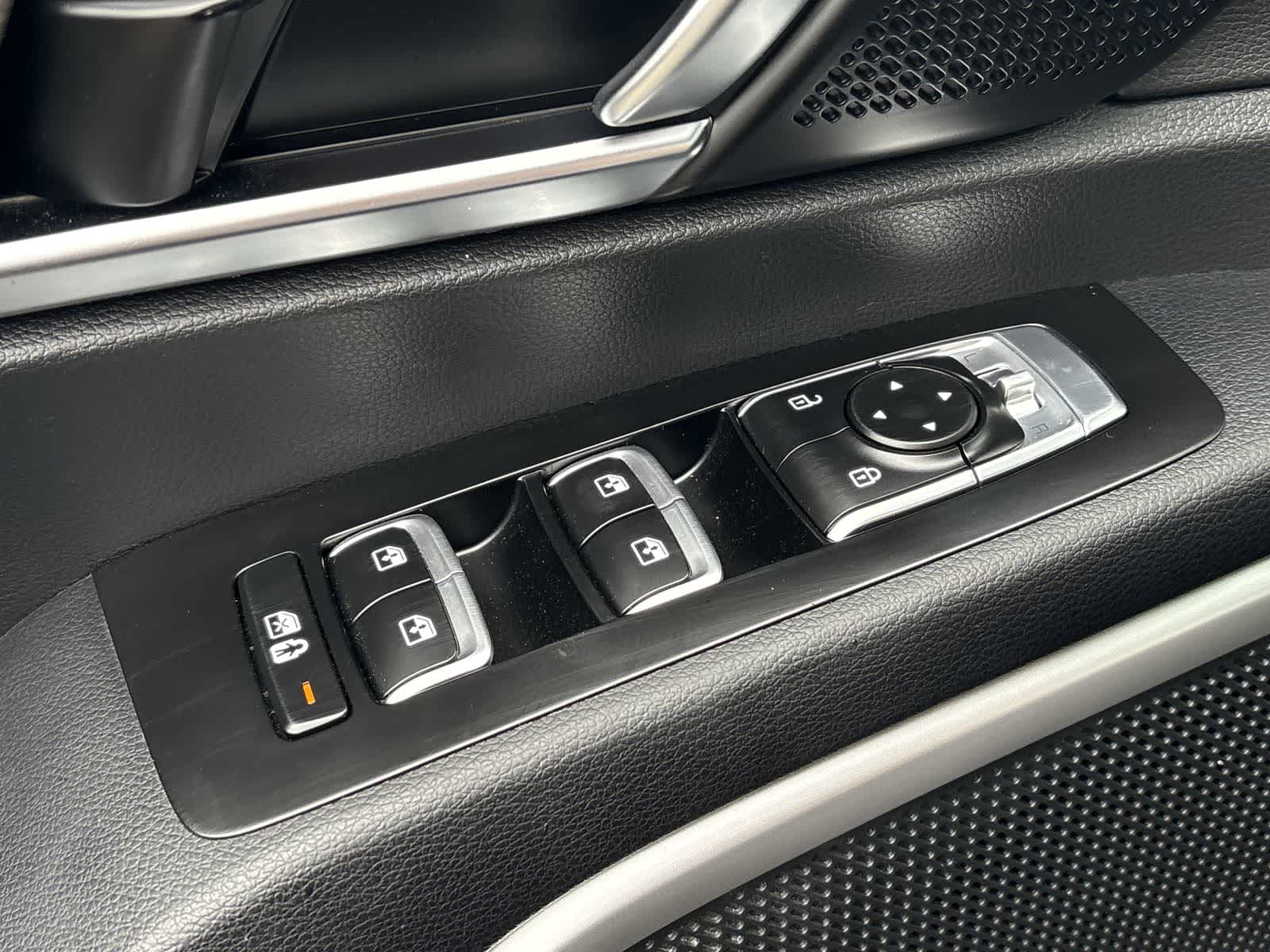 Thumbnail: 2022 Kia Telluride - 20