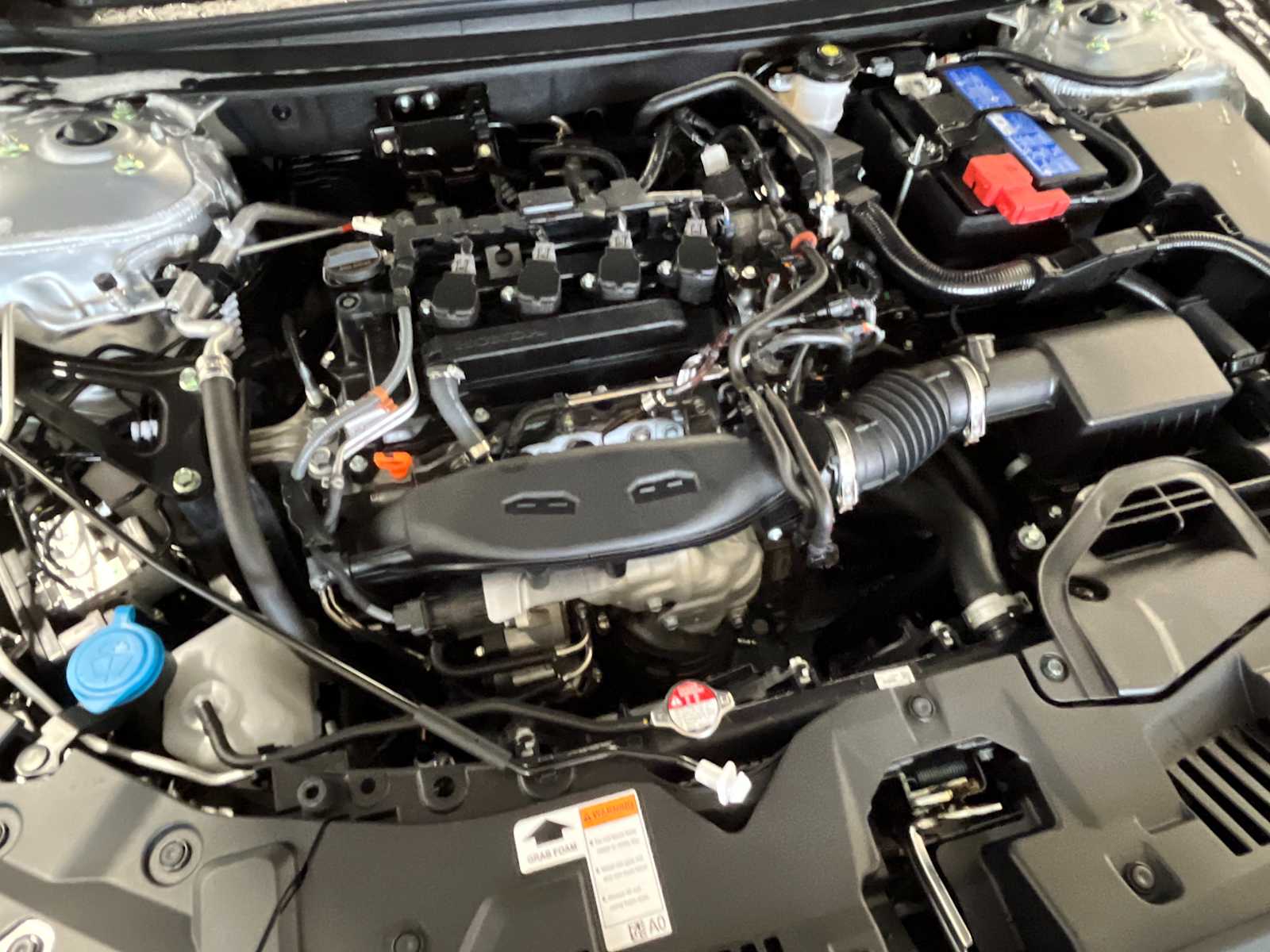 Thumbnail: 2025 Honda Accord - 11