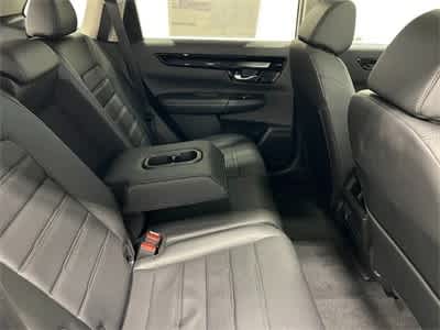 Thumbnail: 2025 Honda CR-V - 28