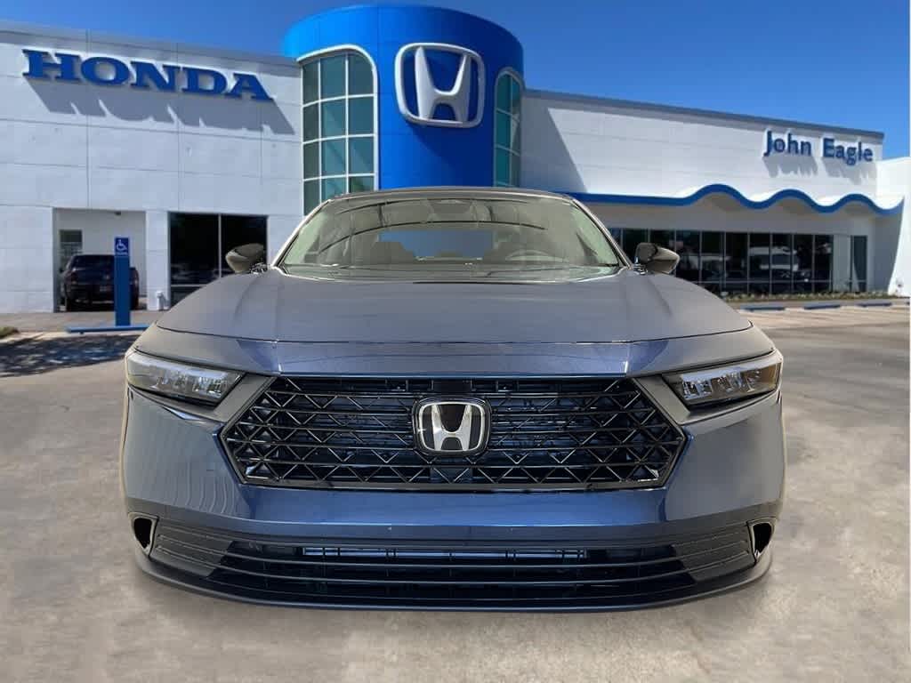 Thumbnail: 2025 Honda Accord - 9