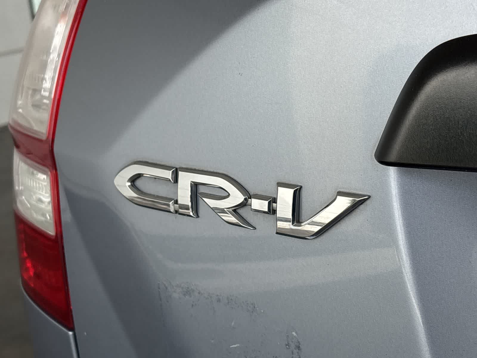 2011 Honda CR-V SE 15