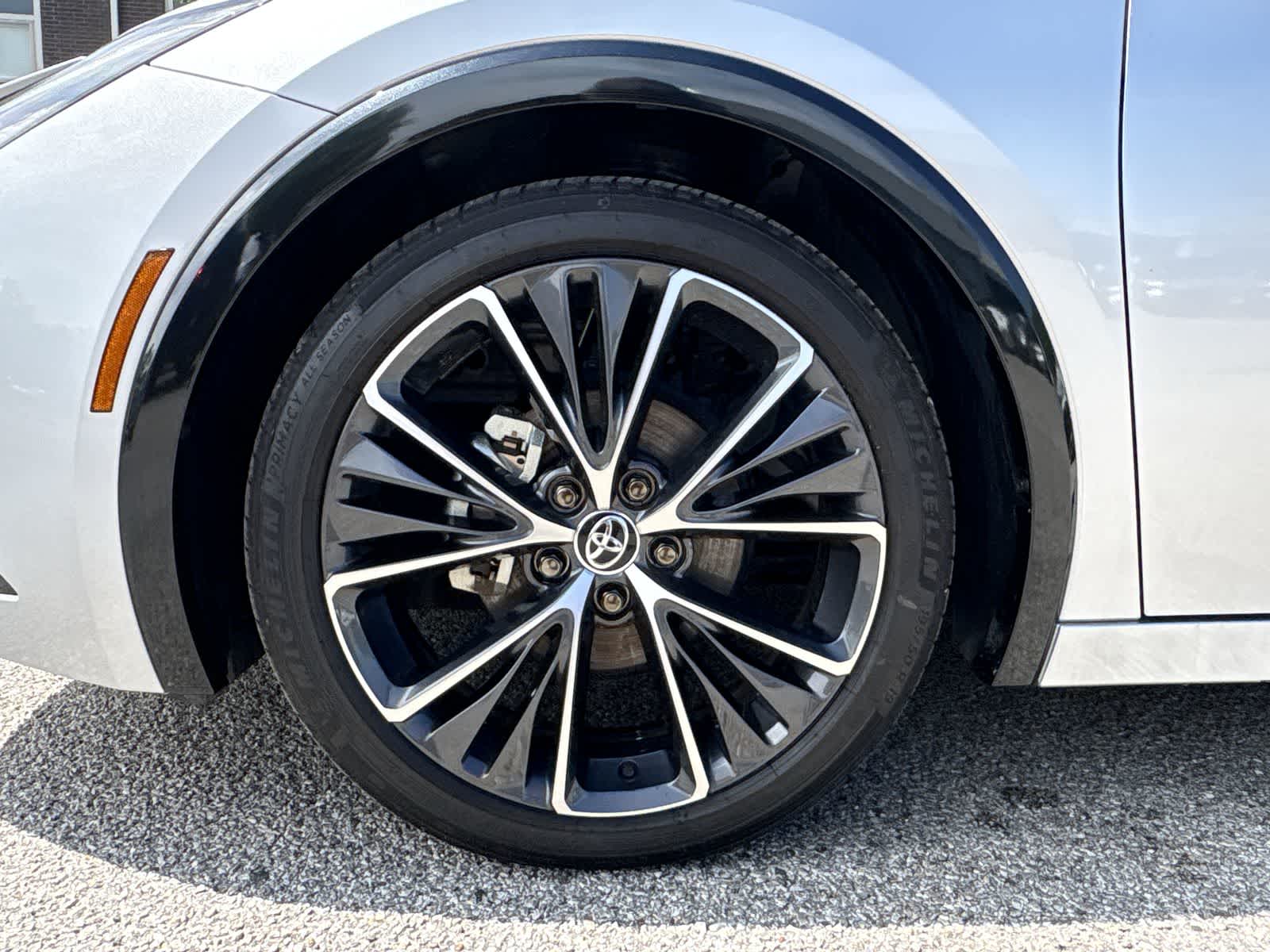 Thumbnail: 2025 Toyota Prius - 12