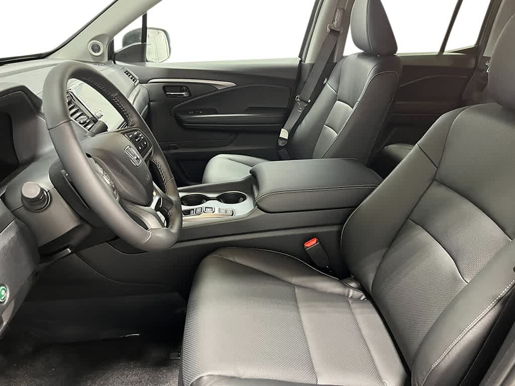 Thumbnail: 2026 Honda Ridgeline - 15