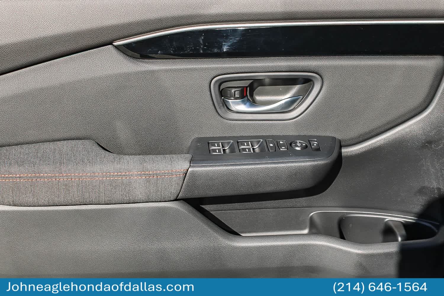 Thumbnail: 2026 Honda Pilot - 10