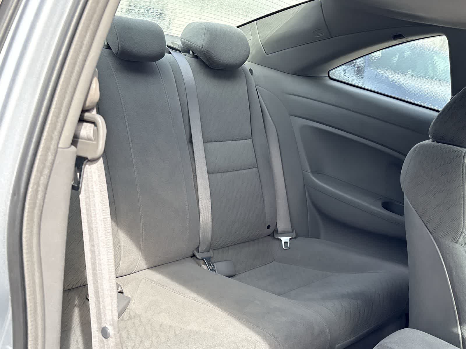 Thumbnail: 2011 Honda Civic - 23