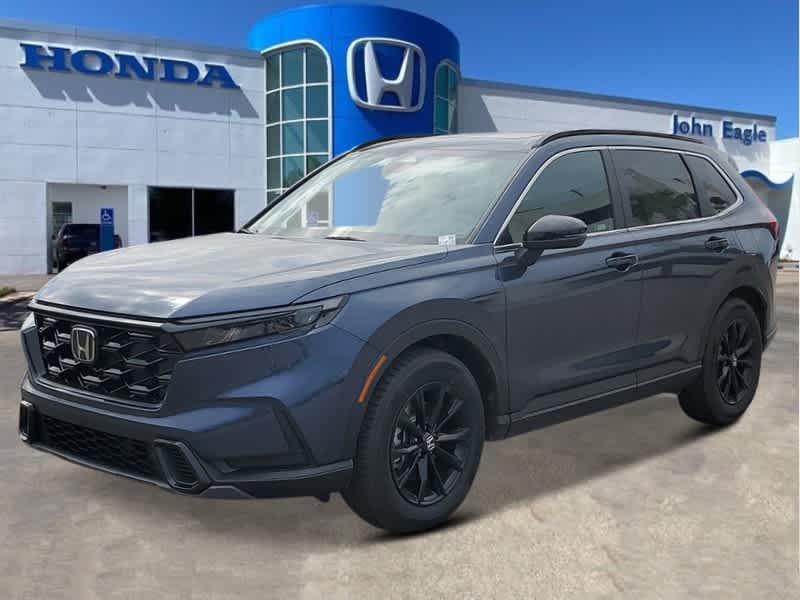 2025 Honda CR-V Sport -
                  Dallas, TX