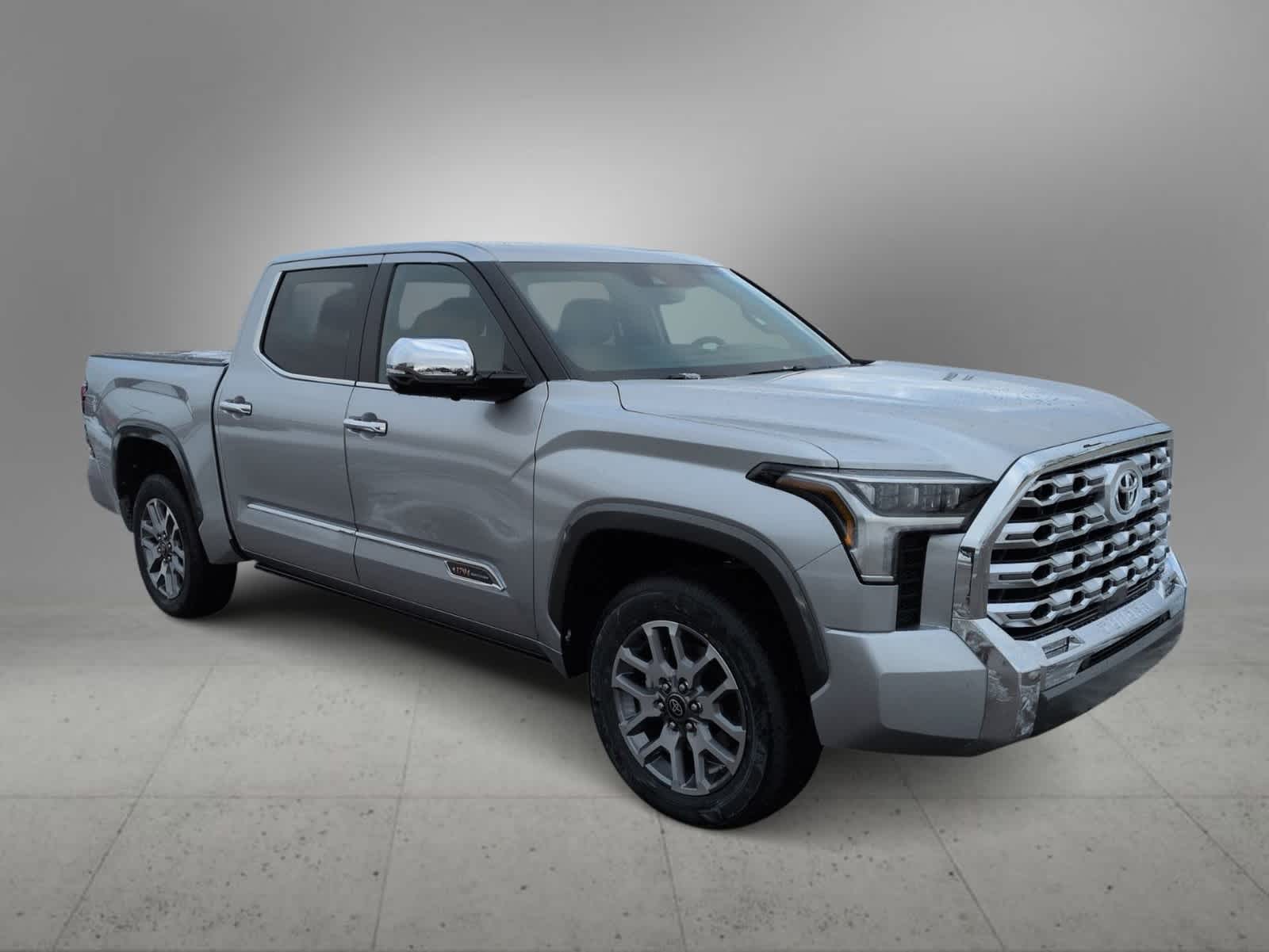 Thumbnail: 2026 Toyota Tundra - 8