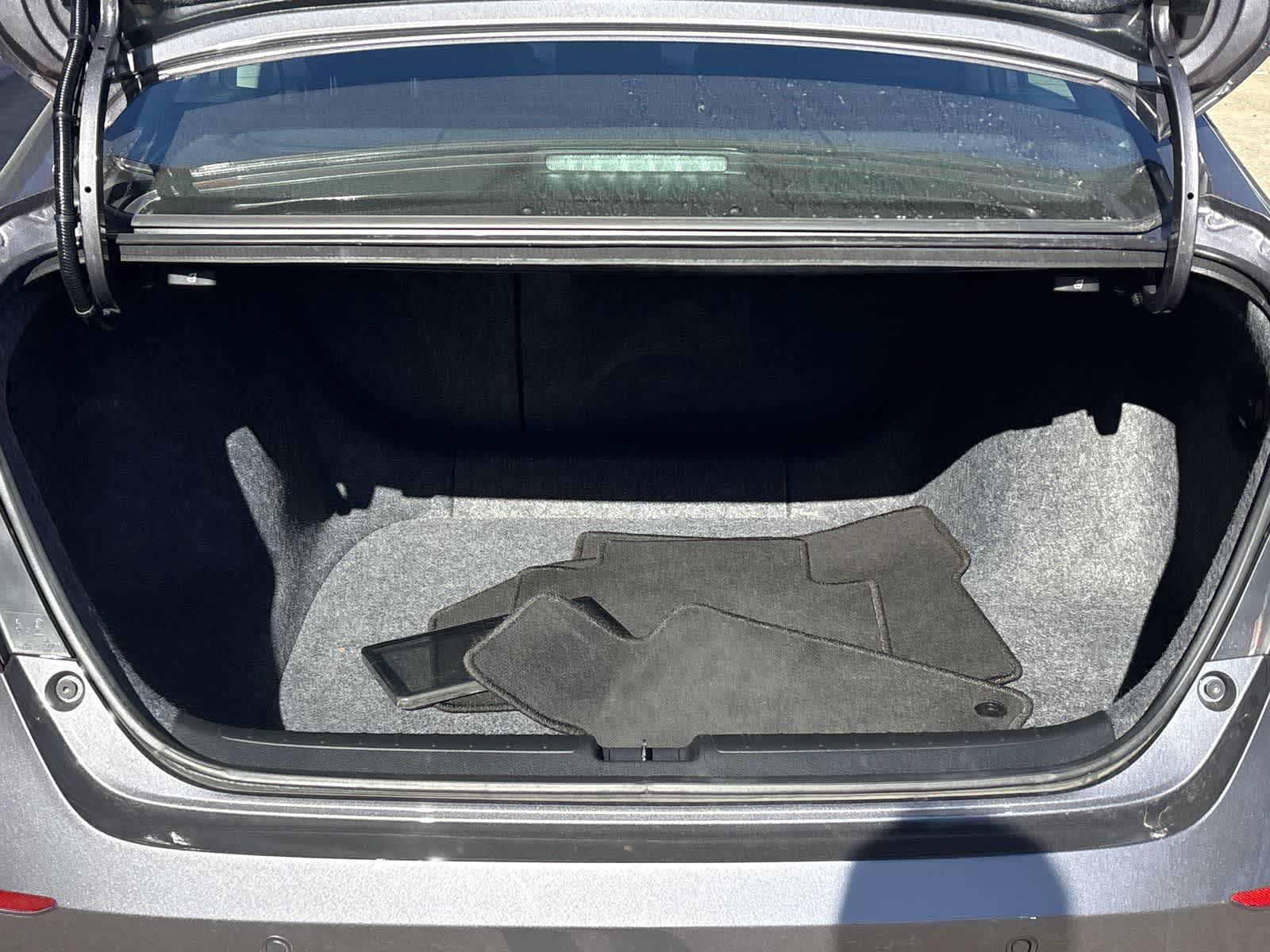 Thumbnail: 2021 Honda Accord - 22